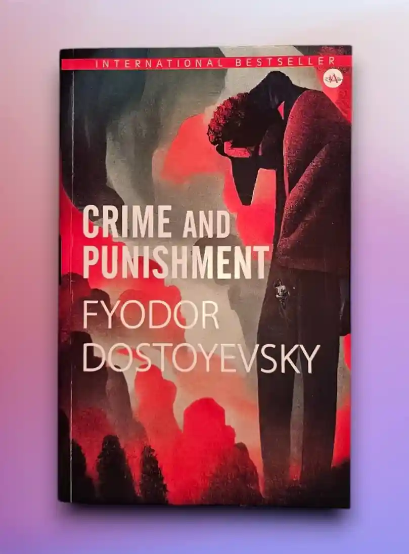 Crime and Punishment